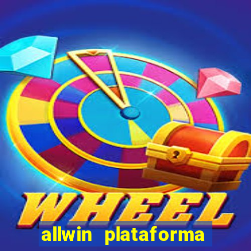 allwin plataforma de jogos